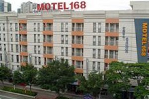 Motel 168 (Huizhou Maidi Road) Image