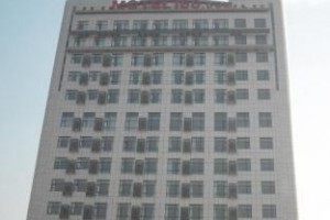 Motel 168 Shijiazhuang Xinbai Plaza Image