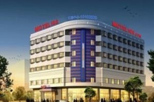 Motel 168 Shijiazhuang Xinhua Image