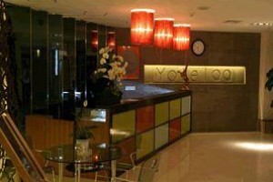 Motel 168 (Jinhua Yangguang Road) Image