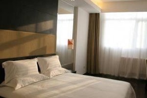 Motel 168 yiwu Image