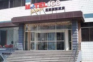 Motel 268 Tianjin Dongting Road Image