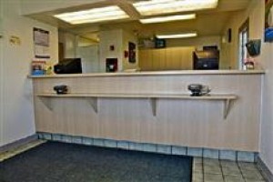 Motel 6 Alexandria (Louisiana) Image