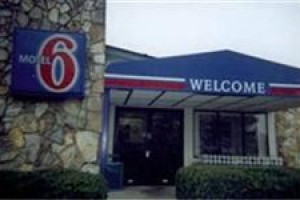 Motel 6 Atlanta South Stockbridge Image