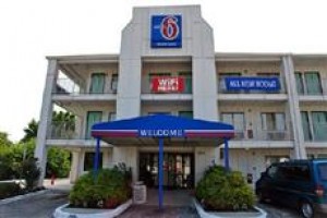 Motel 6 Baltimore - BWI Airport Image