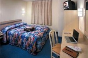 Motel 6 Big Spring Image