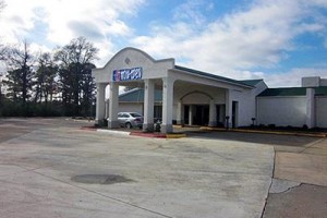 Motel 6 Brinkley Image