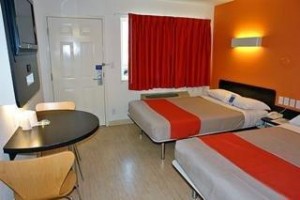 Motel 6 Corpus Christi Image