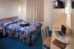 Motel 6 Corsicana Image