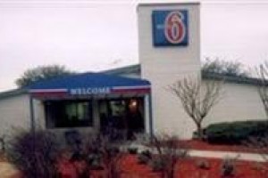 Rodeway Inn Auburn Hills Image