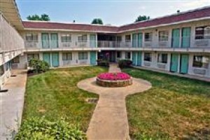 Motel 6 Elkton voted 5th best hotel in Elkton