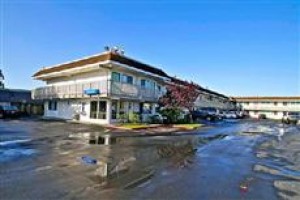 Motel 6 Eureka (California) Image