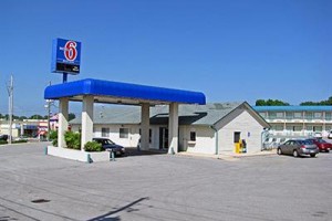 Motel 6 Fayetteville (Arkansas) Image