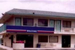 Motel 6 Freeport Clute Image