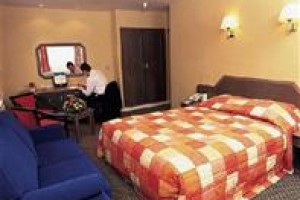 Motel 6 Geneva (Ohio) voted  best hotel in Geneva 