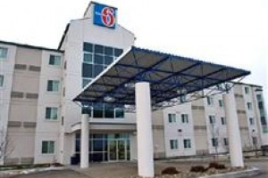 Motel 6 Grande Prairie voted 7th best hotel in Grande Prairie