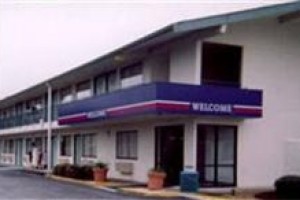 Motel 6 Huntsville - Madison voted 6th best hotel in Madison 