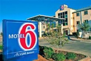 Motel 6 Huntsville (Texas) Image