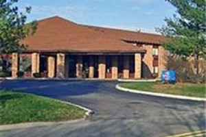 Motel 6 Indianapolis Airport Plainfield (Indiana) Image
