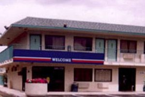 Motel 6 Jonesboro Image