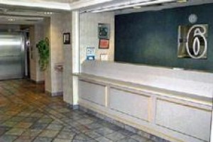 Motel 6 Junction City Image