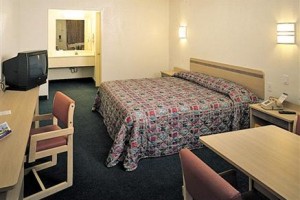 Motel 6 Kalispell Image