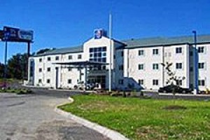 Motel 6 Knoxville Image