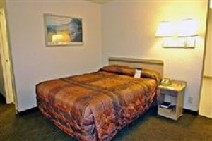Motel 6 Las Cruces Image