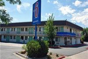 Motel 6 Reno-Livestock Events Center Image