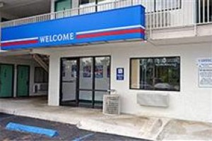 Motel 6 Los Angeles - Norwalk Image