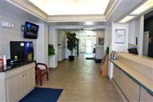 Motel 6 Mission Image
