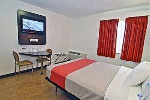 Motel 6 Moncton Image