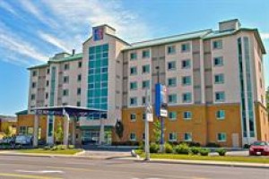 Motel 6 Niagara Falls Image