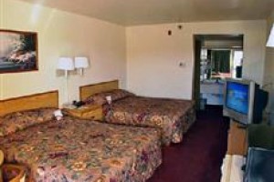 Motel 6 Brownsville North Image