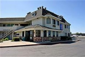 Motel 6 Fremont North Image