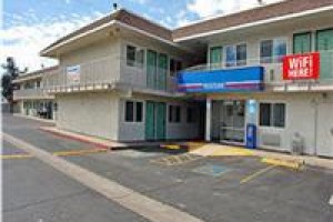 Motel 6 North Mesa Image