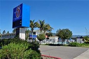 Motel 6 San Luis Obispo North Image