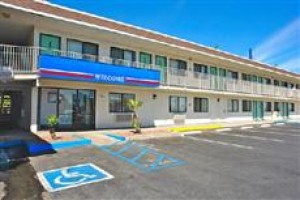 Motel 6 Yuma - Oldtown Image