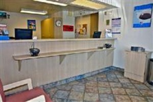 Motel 6 Owensboro Image