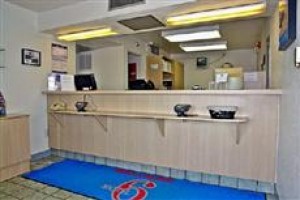 Motel 6 Pendleton voted 9th best hotel in Pendleton