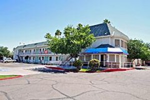 Motel 6 Phoenix Mesa - US 60 Image
