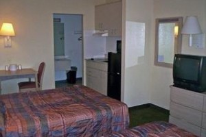 Motel 6 Pinehurst - Aberdeen Image