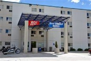 Motel 6 Portland (Maine) Image
