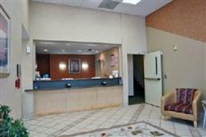 Motel 6 Portland - Tigard West Image