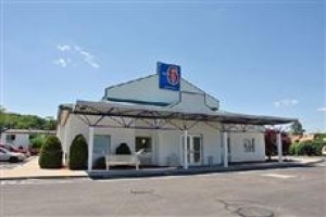 Motel 6 Providence Seekonk Image