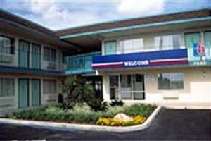 Motel 6 Riverside West voted  best hotel in Rubidoux