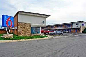 Motel 6 Riverton Image