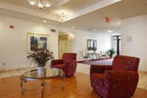 Motel 6 Rocky Mount Image