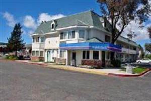 Motel 6 Rohnert Park Image