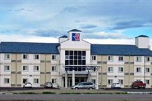 Motel 6 Salt Lake City South Lehi Image